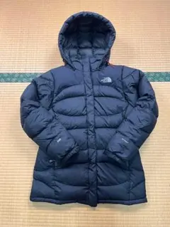THE NORTH FACE ダウンジャケット　サミットシリーズ　ダウジャケット