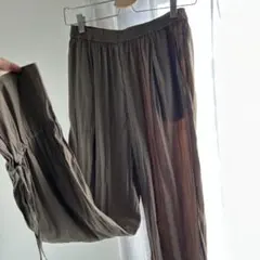 BEAMS HEART パンツ