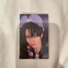 7000円トレカ タレントカード