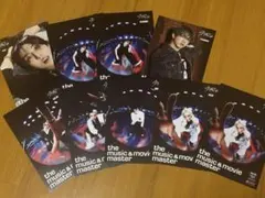 straykids スキズ　フライヤー　HMV