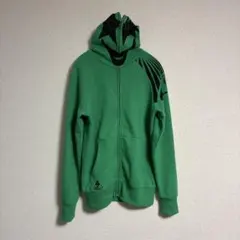 覆面 zip up hoodie パーカー O’Neil y2k