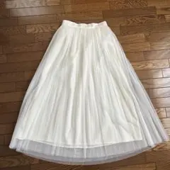 プリーツ ハニーズ