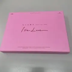 なにわ男子/Debut Tour 2022 1st Love〈初回限定盤・2枚…