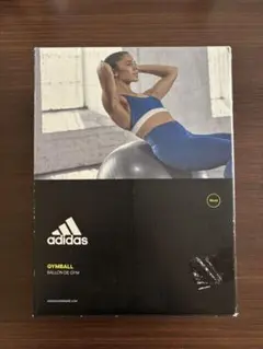 adidas ジムボール 55cm トレーニング