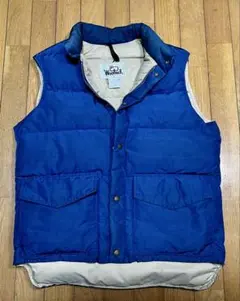 キルティングベスト usa