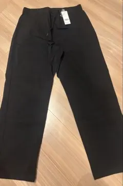 スゴラクストレッチパンツ　グローバルワーク