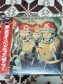 2026年最新】ODDS&SODSの人気アイテム - メルカリ