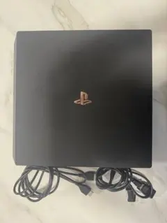 PlayStation 4 pro本体　1TB