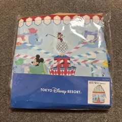 東京ディズニーリゾート ストレージボックスのサムネイル