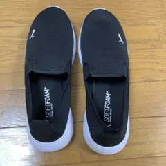 【未使用】プーマ PUMA スリッポンシューズ 27.5cm