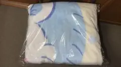 ちいかわ超BIGマイヤーブランケット