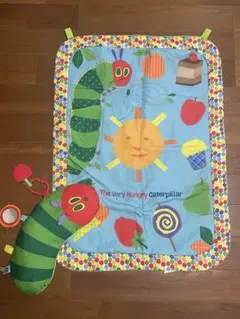 プレイマット ベビージム