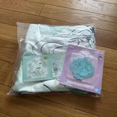 【新品】ディズニープリンセス 一番くじ 2023 アリエル Ｂ賞・Ｅ賞