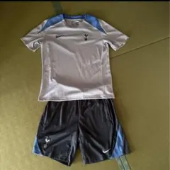 新品】Nike 25/26トッテナム トレーニング ベスト&パンツ L - メルカリ