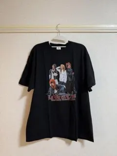 04 Limited Sazaby La Vie en Crisis Tシャツ