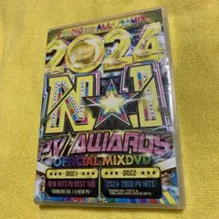 最新ミュージック DVD 2枚組　　ヒット曲