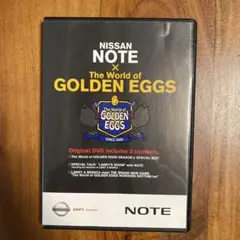 2025年最新】ゴールデンエッグス dvdの人気アイテム - メルカリ