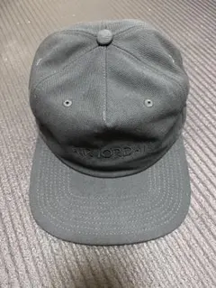 エア ジョーダン プロ フラットビル キャップ（M/Lサイズ）