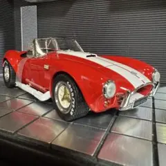 2025年最新】京商 コブラ 1/18の人気アイテム - メルカリ