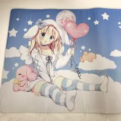 希少　てんちゃん　ぱんのみみ　エプロン　ぱん先生　同人　ぱん 2025年最新】ぱんのみみ てんちゃんの人気アイテム - メルカリ