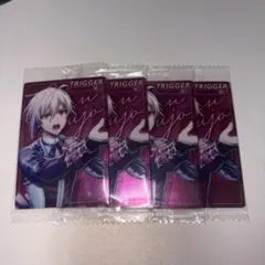 アイナナ TRIGGER 九条天 ウエハース 25 まとめ