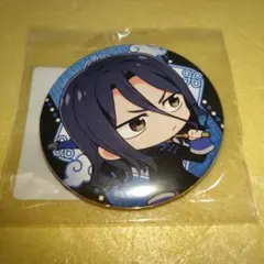 杉下京太郎　E賞缶バッジ　チャイナ風　DMMスクラッチ　WIND BREAKER