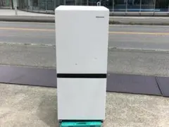 ハイセンス 134L 冷凍冷蔵庫 HR-D1303 2021年製 - メルカリ
