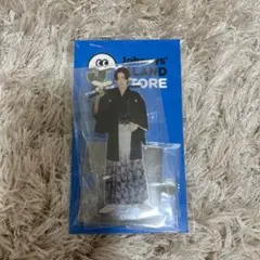 目黒蓮 アクスタ 第2弾