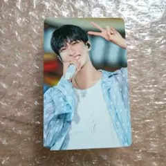 HOLIDAY ドギョム