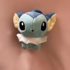 포켓몬 인형 샤미드 もっちりマスコット 포켓몬 센터