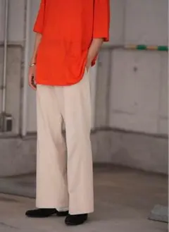 maatee&sons 25ss マーベリックMARVERICK 生成り - メルカリ