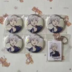 文スト 中島敦 出張 セット