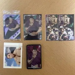 呪術廻戦 東堂葵 まとめ売り