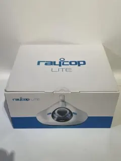 raycop LITE ふとんクリーナー レイコップLITE RE-100JBLのサムネイル