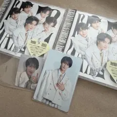 M!LK 曽野舜太 EBiDAN