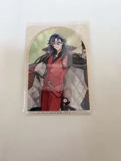 にじさんじ 魁星 artコレクションカード