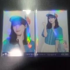 乃木坂46 岩本蓮加 2026.August-III 生写真