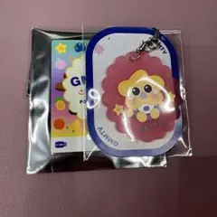 GMMTV POPUP FUKUOKA ガシャ　ジェーリー