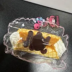 taonini スクイーズ ワッフル
