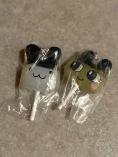たまごっち　カラフルキャンディーチャーム　2個セット