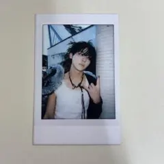 &TEAM MarkonMe 토레카 니콜라스 NICHOLAS 폴라로이드