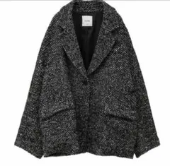 Suzu Hirose × CLANE広瀬すずコラボ　コート