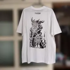 ユニクロ　YOASOBI Tシャツ