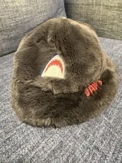 値下げ！USJ ユニバーサルスタジオジャパン JAWS 帽子