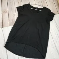COMME CA ISM　シャツ　Mのサムネイル