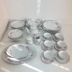 【新品未使用】Noritake ノリタケ 食器　35点セット