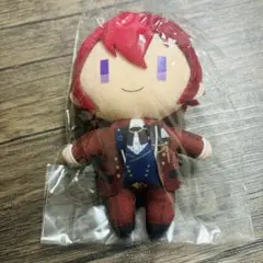 あんスタ　朱桜司　コスマス　5周年