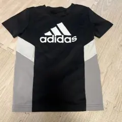 アディダス キッズ　半袖Tシャツ　140