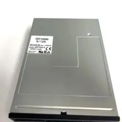 SONY フロッピーディスクドライブMPF920-5 ※ジャンク即購入⭕️