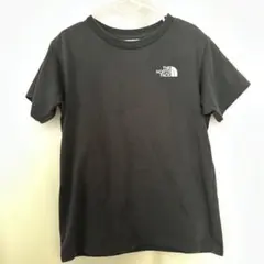 THE NORTH FACE ブラック Tシャツ 130